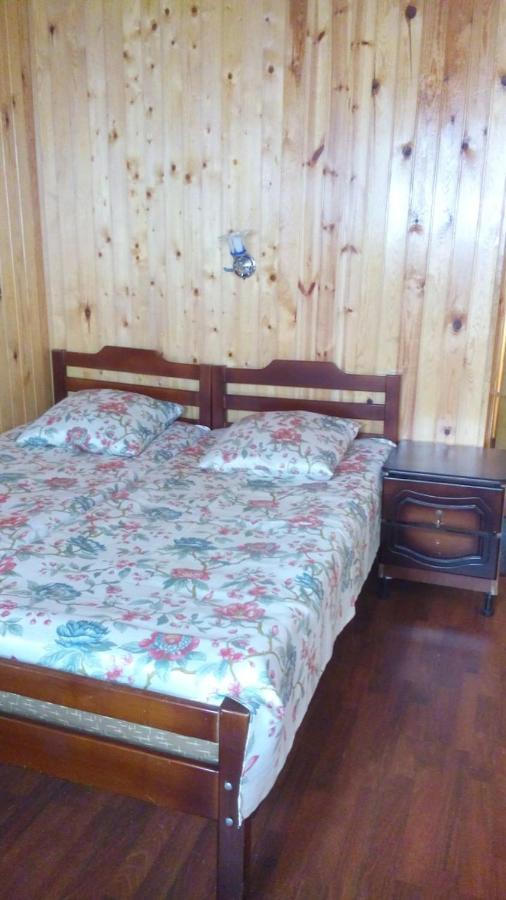 Guest House On Apskha Leona 12 Gagra Exterior foto